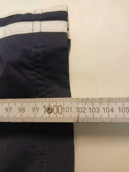 Adidas Vintage Trackpants Baggy M 1729