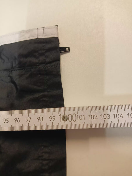 Adidas Vintage Trackpants Baggy S 1681