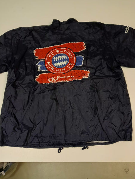 Adidas Vintage Trackjacket XL 1218