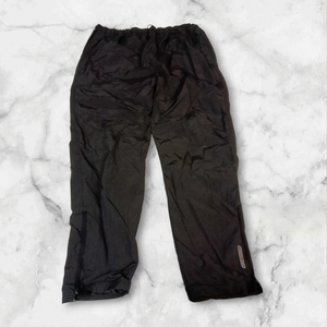 Vintage Reebok Trackpants L fit M 1403