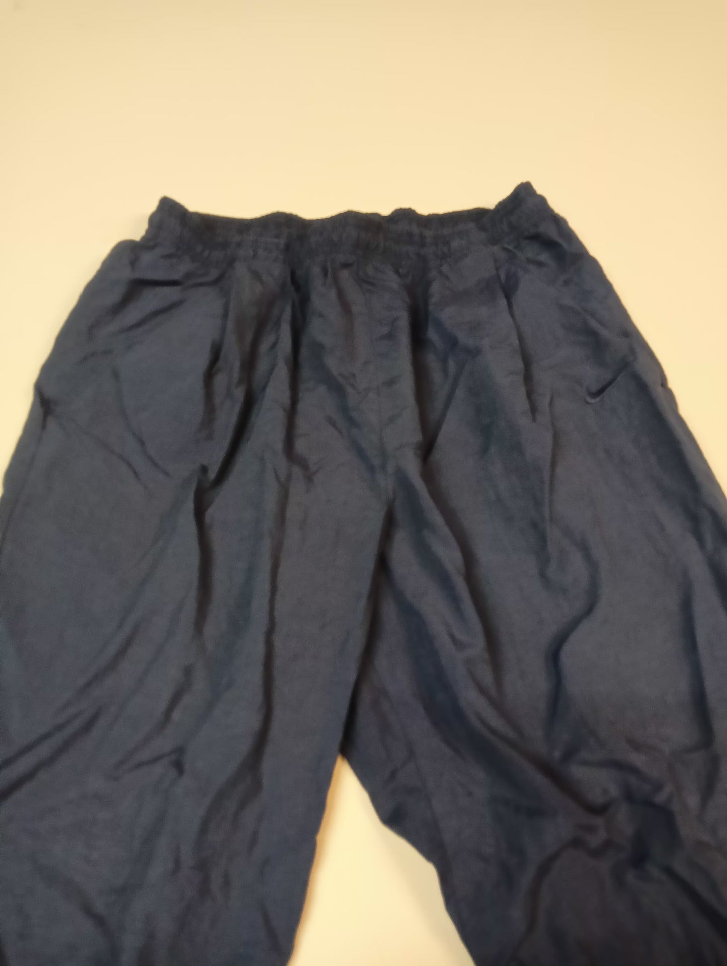 Nike Vintage Trackpants Baggy L 1671