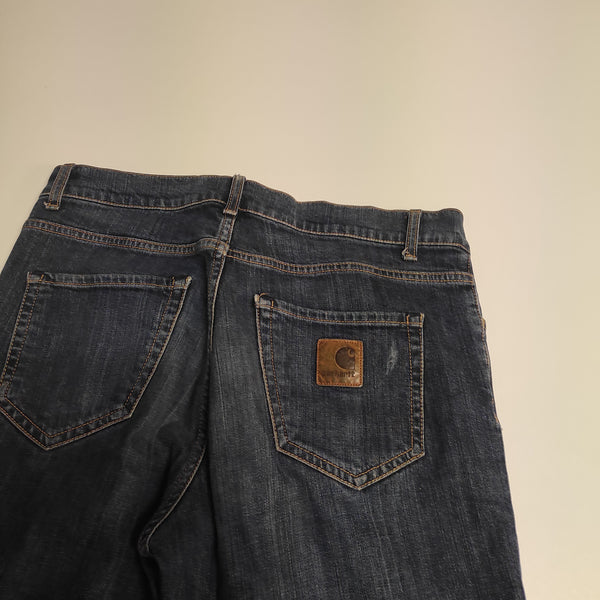 Carhartt Vintage Jeans 30/32 #9035