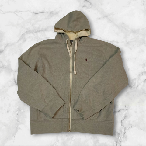Ralph Lauren Vintage Pullover L 1668