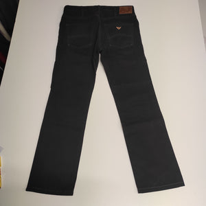 Vintage Armani Baggy Jeans #9405 M