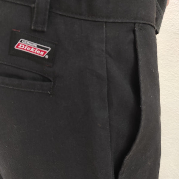 Dickies Vintage Baggy Hose #7891 36/30 Model ist 178cm groß