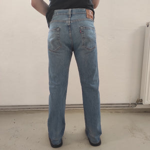 Levis Vintage Jeans 34/32 baggy #7895