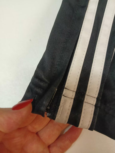 Adidas Vintage Trackpants Baggy M 1688
