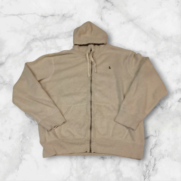 Ralph Lauren Vintage Hoodie L 1682