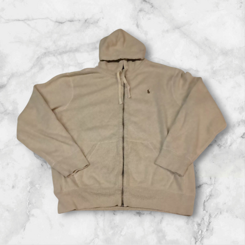 Ralph Lauren Vintage Hoodie L 1682