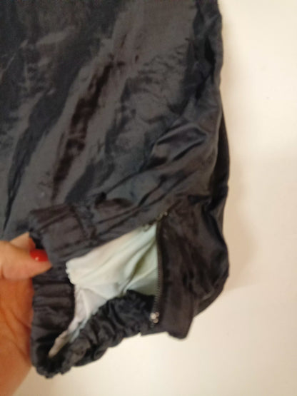 Nike Vintage Trackpants Baggy L 1643