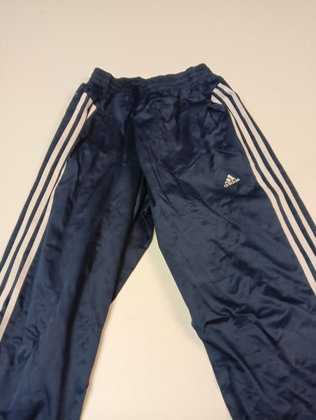 Adidas Vintage Trackpants Baggy L 1736
