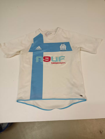 Adidas Vintage T-Shirt M 1697