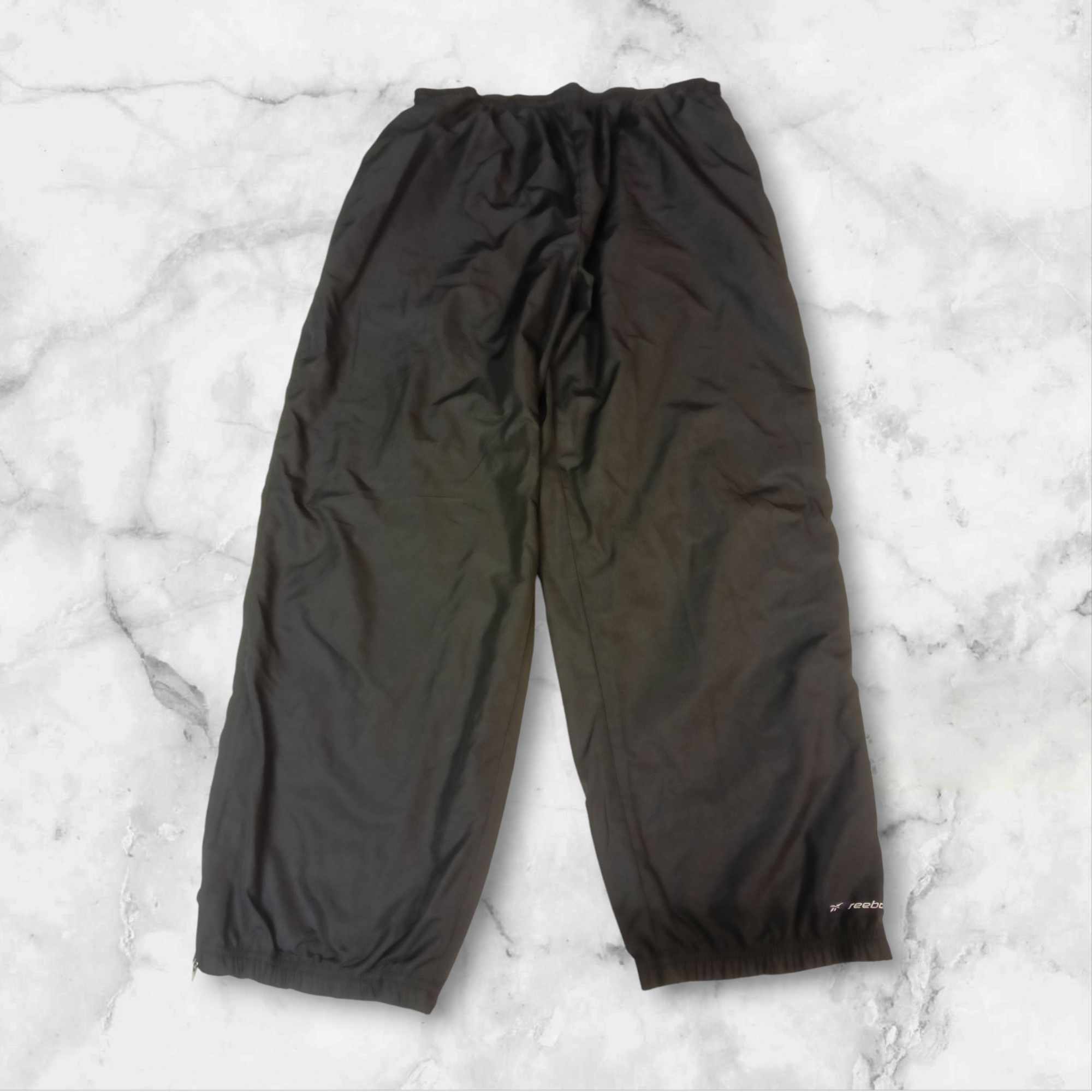 Vintage Reebok Trackpants XXL fit L 1100