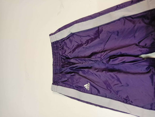 Adidas Vintage Trackpants M Baggy 1547