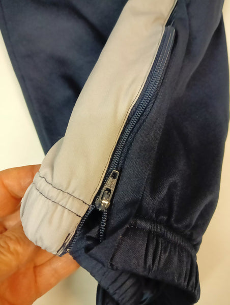 Reebok Vintage Trackpants Baggy XL 1740