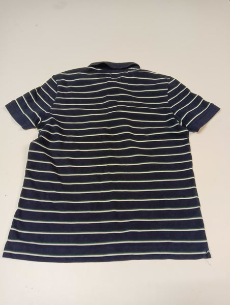 Lacoste Vintage Poloshirt S 1709