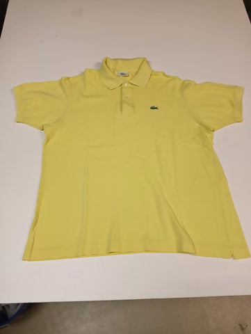 Lacoste Vintage Poloshirt XL 1713