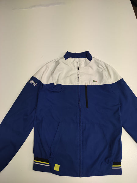 Lacoste Vintage Trackjacket #9850