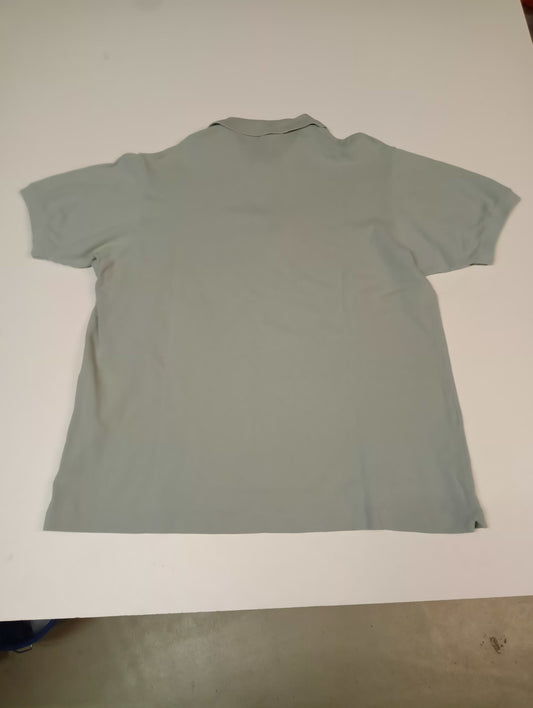 Lacoste Vintage Poloshirt XL 1714