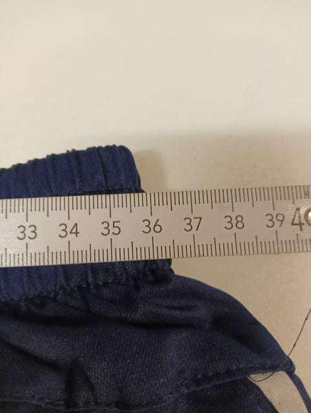 Adidas Vintage Trackpants Baggy L 1736