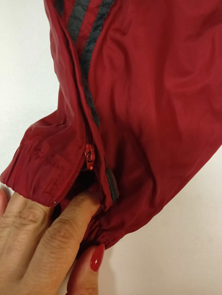 Adidas Vintage Trackpants XS 1675