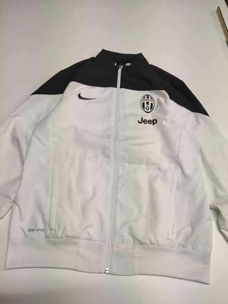 Nike x Juventus Trackjacket L Vintage#9965