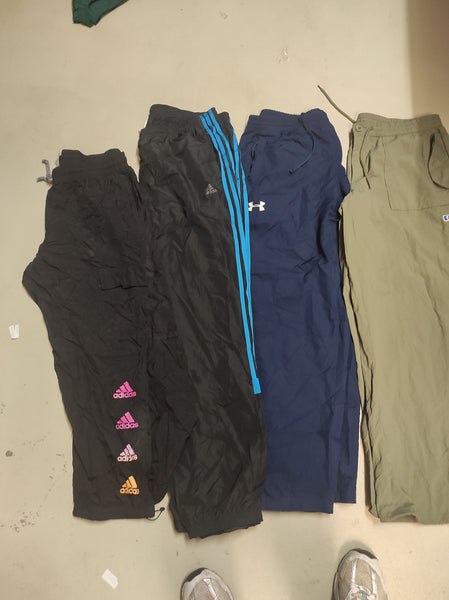 4x Jogginghosen bundle #1 XL (B2B only keine Rücknahme vom bundle)