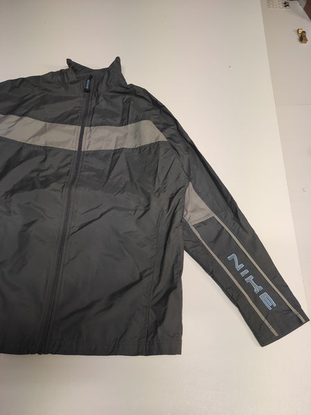 Nike Vintage Trackjacket L - XL #9709