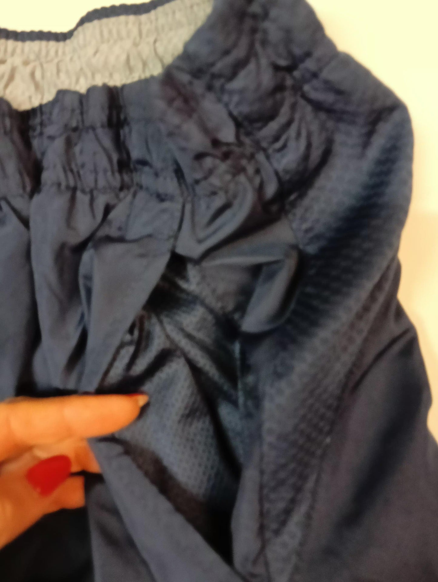 Starter Vintage Trackpants Baggy XL 1187