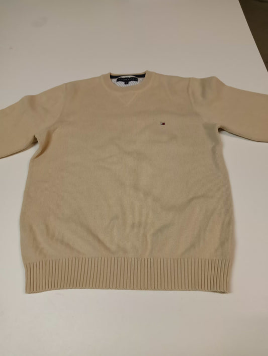 Tommy Hilfiger Vintage Pullover M 1225