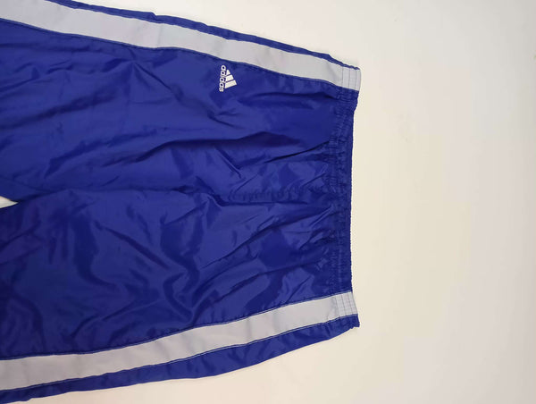 Adidas Vintage Trackpants Xl fit L 1520