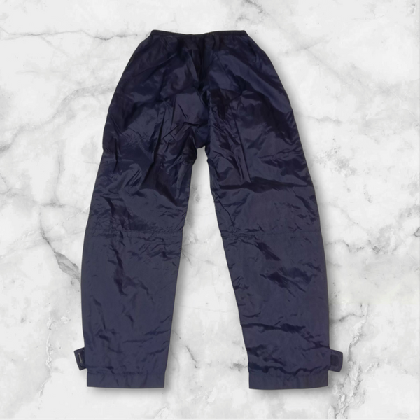 Adidas Vintage Trackpants Baggy M 1730