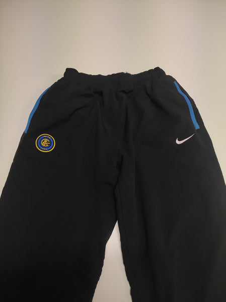 Nike x Inter Mailand Trackpants Vintage baggy S #626