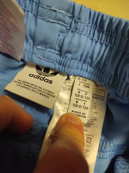 3x Adidas Bundle #7