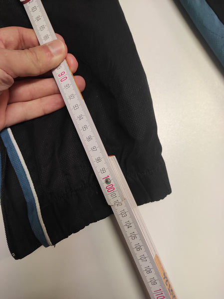 Lacoste Vintage Trackpants Reflective #607 M