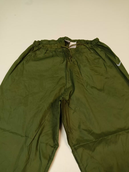 Nike Vintage Trackpants Baggy L 1189