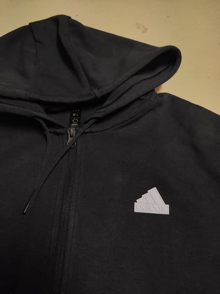 Adidas Vintage Anzug Tracksuit M #508