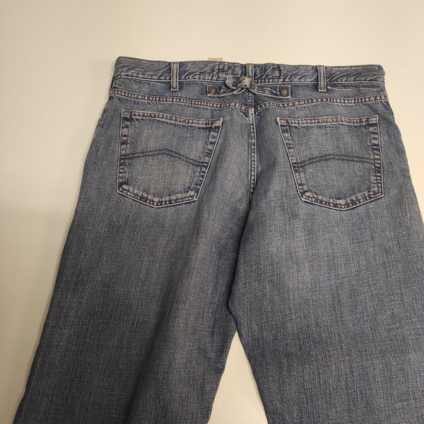 Armani Jeans M Baggy Jeans #9419