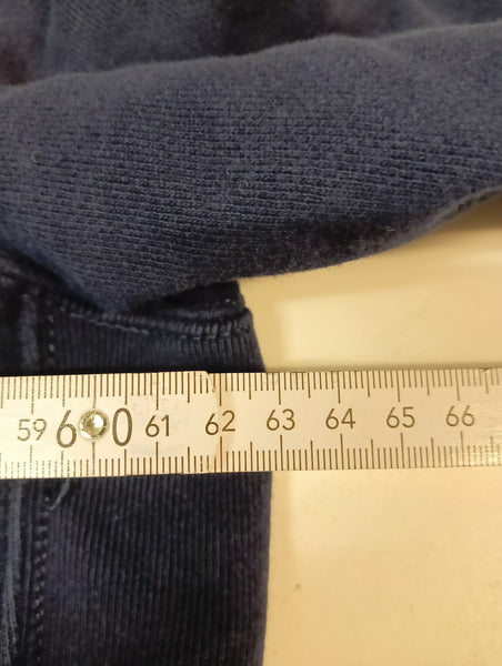 Ralph Lauren Vintage Hoodie XL 1692