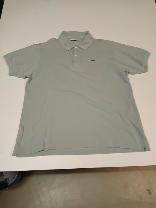 Lacoste Vintage Poloshirt XL 1714