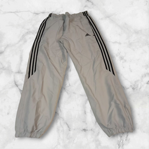 Adidas Vintage Trackpants Baggy M 1691