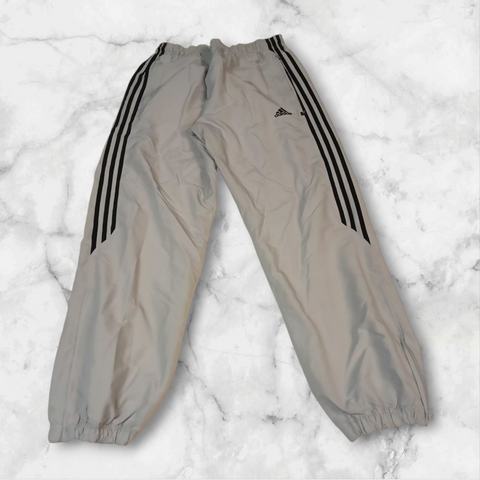 Adidas Vintage Trackpants Baggy M 1691