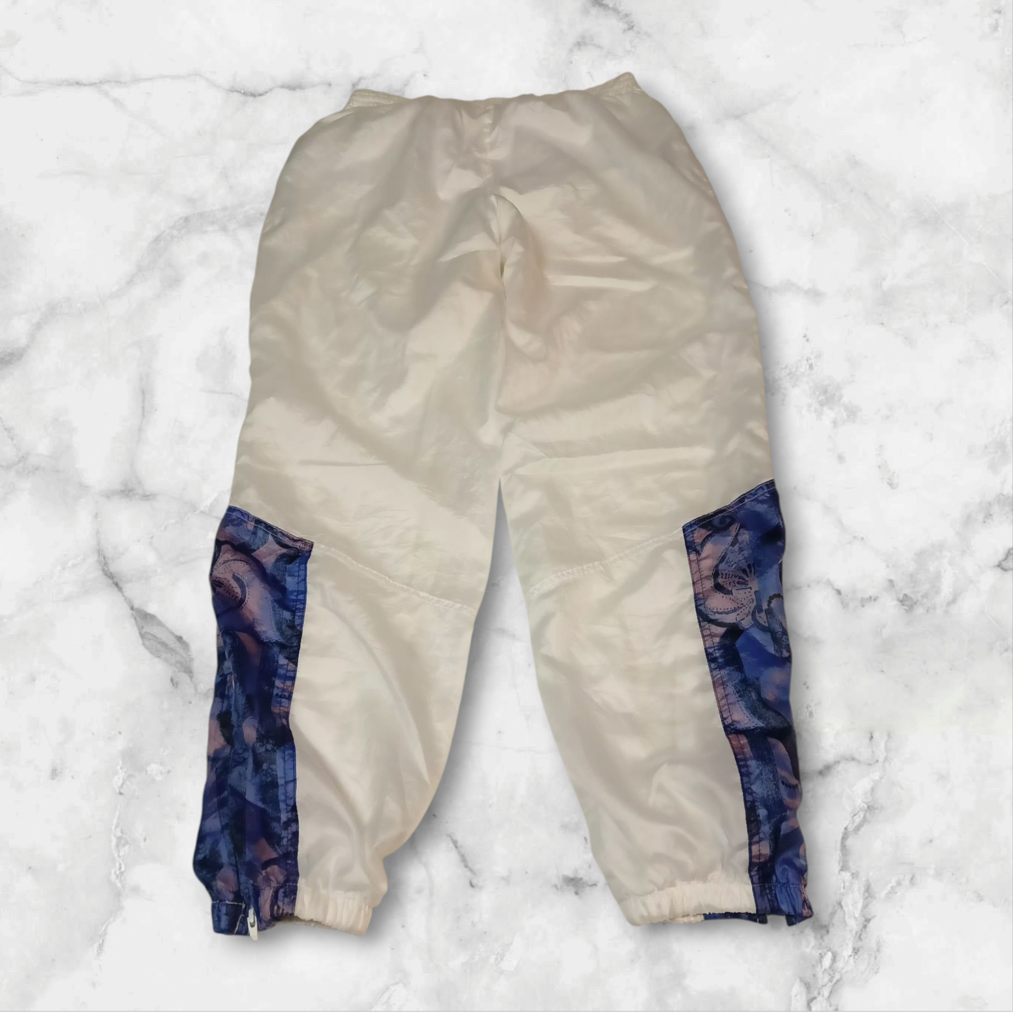 Adidas Vintage Trackpants Baggy L 1200