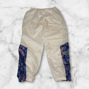 Adidas Vintage Trackpants Baggy L 1200