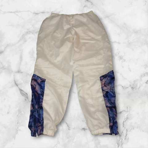 Adidas Vintage Trackpants Baggy L 1200