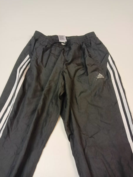 Adidas Vintage Trackpants Baggy S 1681