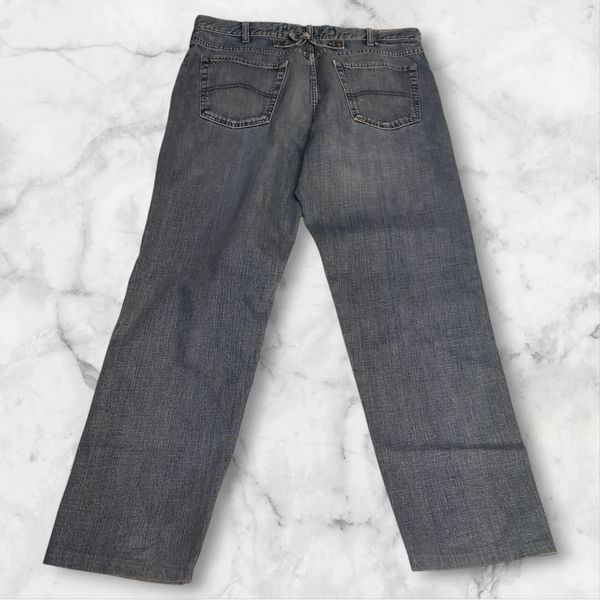 Armani Jeans M Baggy Jeans #9419