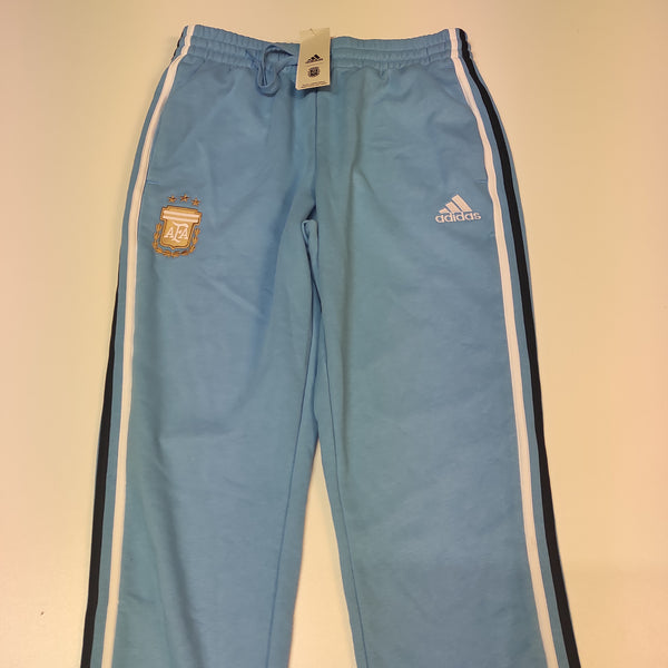 Adidas x Argentina New Trackpants #8198 babyblue