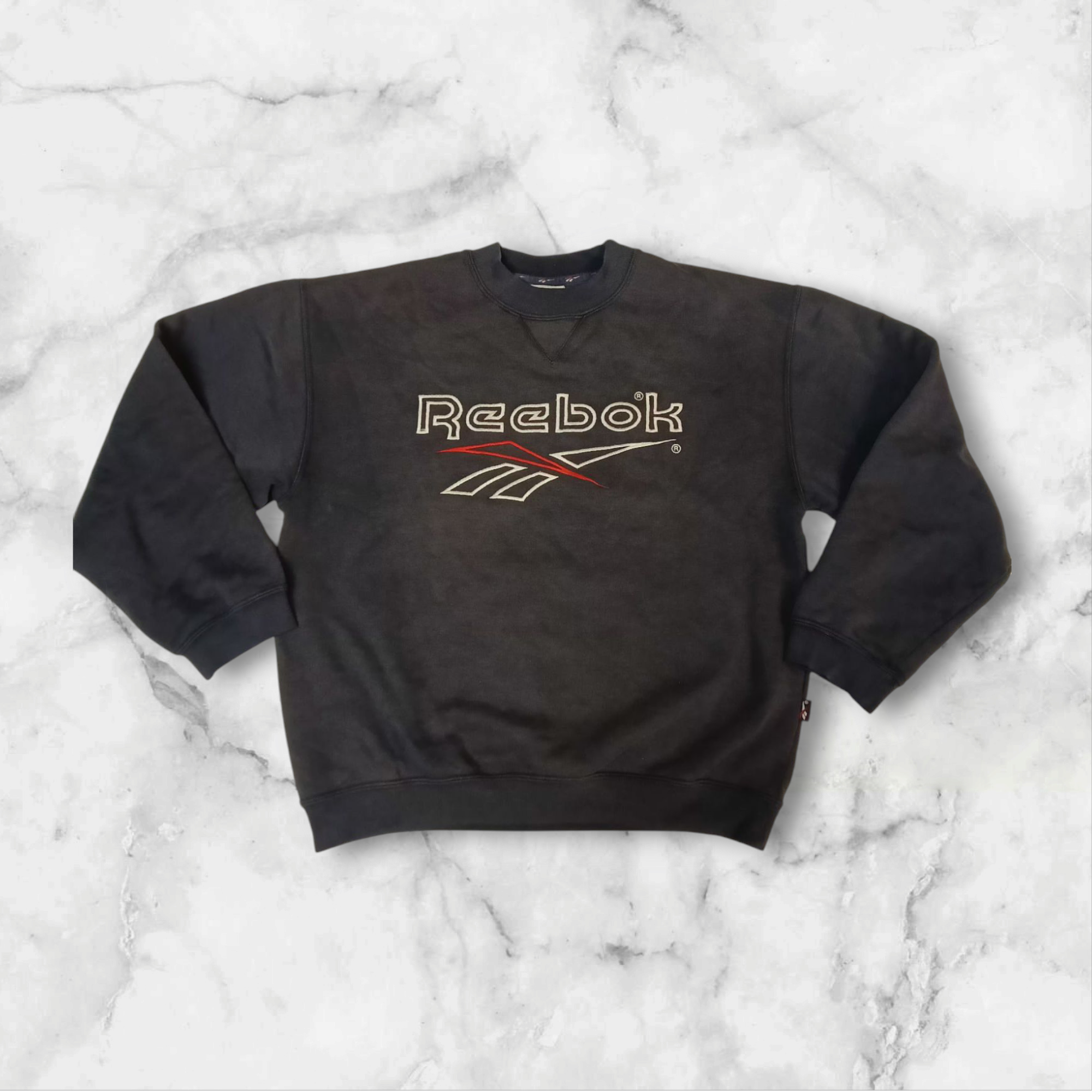 Reebok Vintage Pullover Kids XL 1616