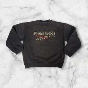 Reebok Vintage Pullover Kids XL 1616